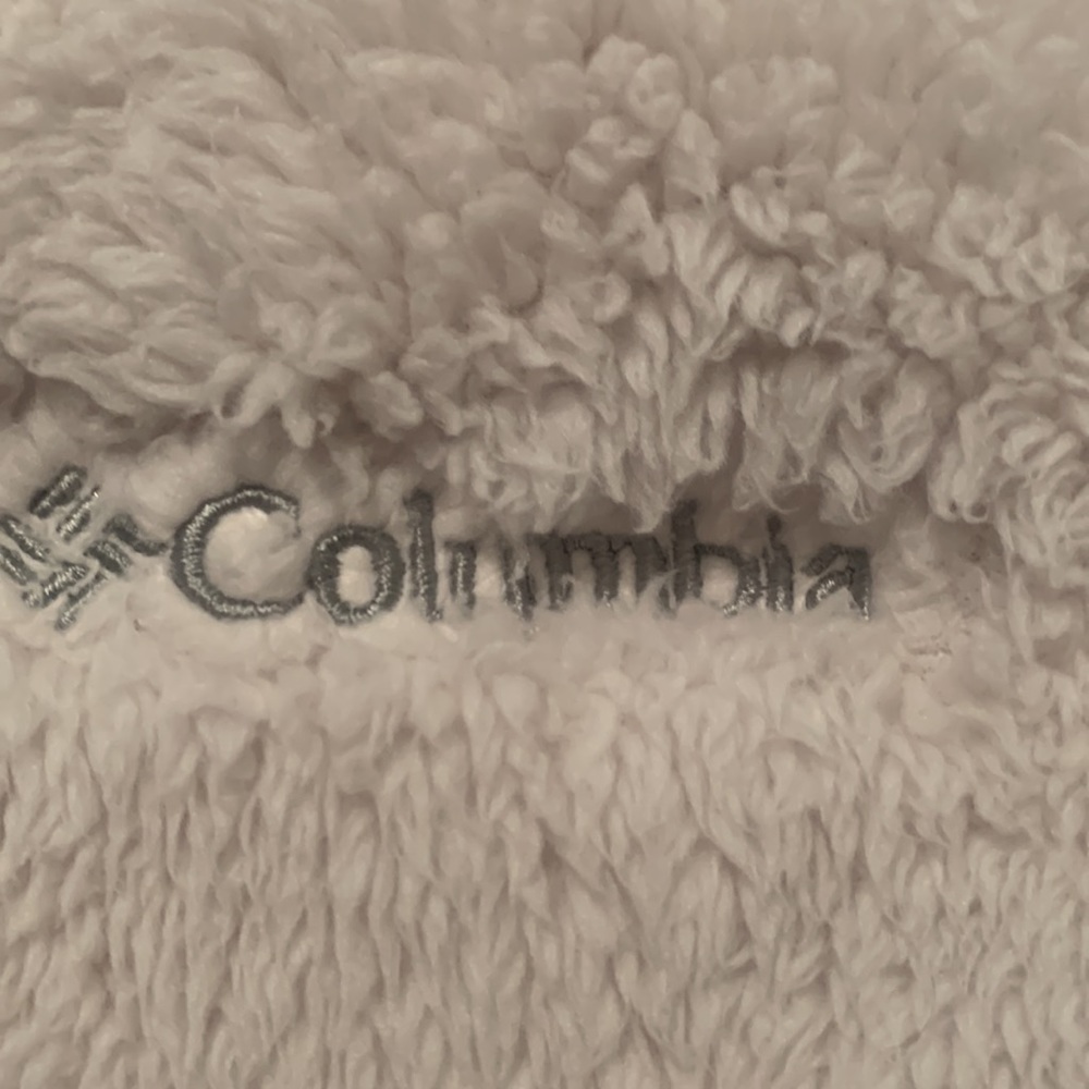 Off White Columbia Jacket - Picture 2 of 11